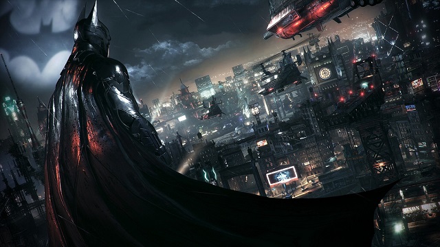 batman बिना Superpowers के Best Superheroes बिना Superpowers के की list में batman top पर है