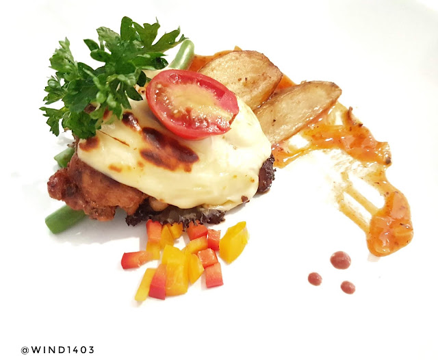 [Event Report] Catrice Autumn Winter Collection with Bandung Beauty Blogger