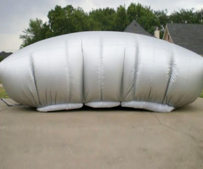 Inflatable Car Cover Usa Inflatable Car Cover Usa