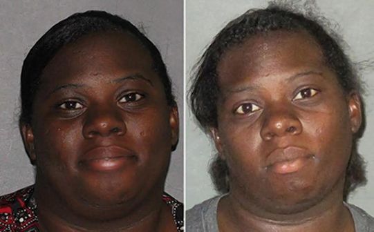 0000 Photos: Woman gives birth in Walmart bathroom on Christmas Eve, dumps newborn in trash can