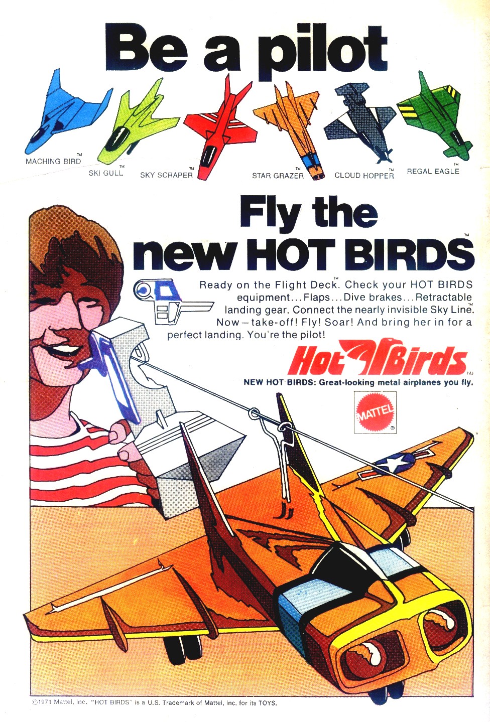 Read online Swing With Scooter comic -  Issue #35 - 52