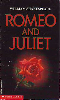 Shakespeare romeo and juliet book pdf