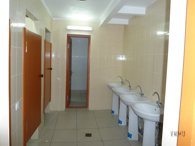 VNMU bathroom-in-vnmu