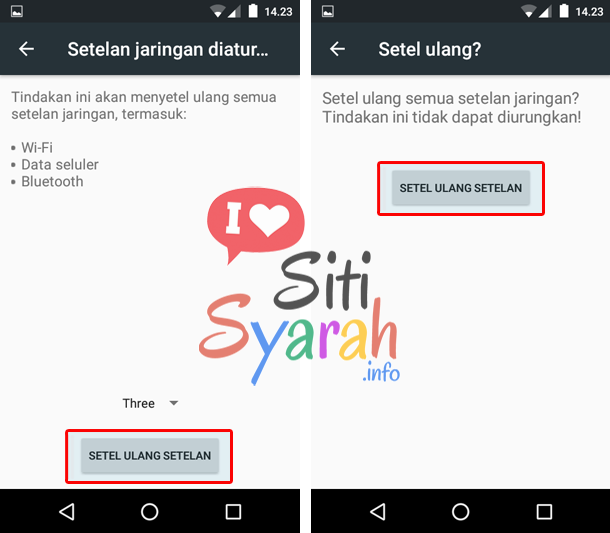 fitur terbaru android marshmallow