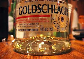 شاهدوا بالصور اغلى الأطعمة المغلفة بالذهب النقي!