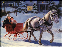 On a Sleigh Ride