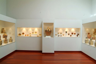 museo andres castillo