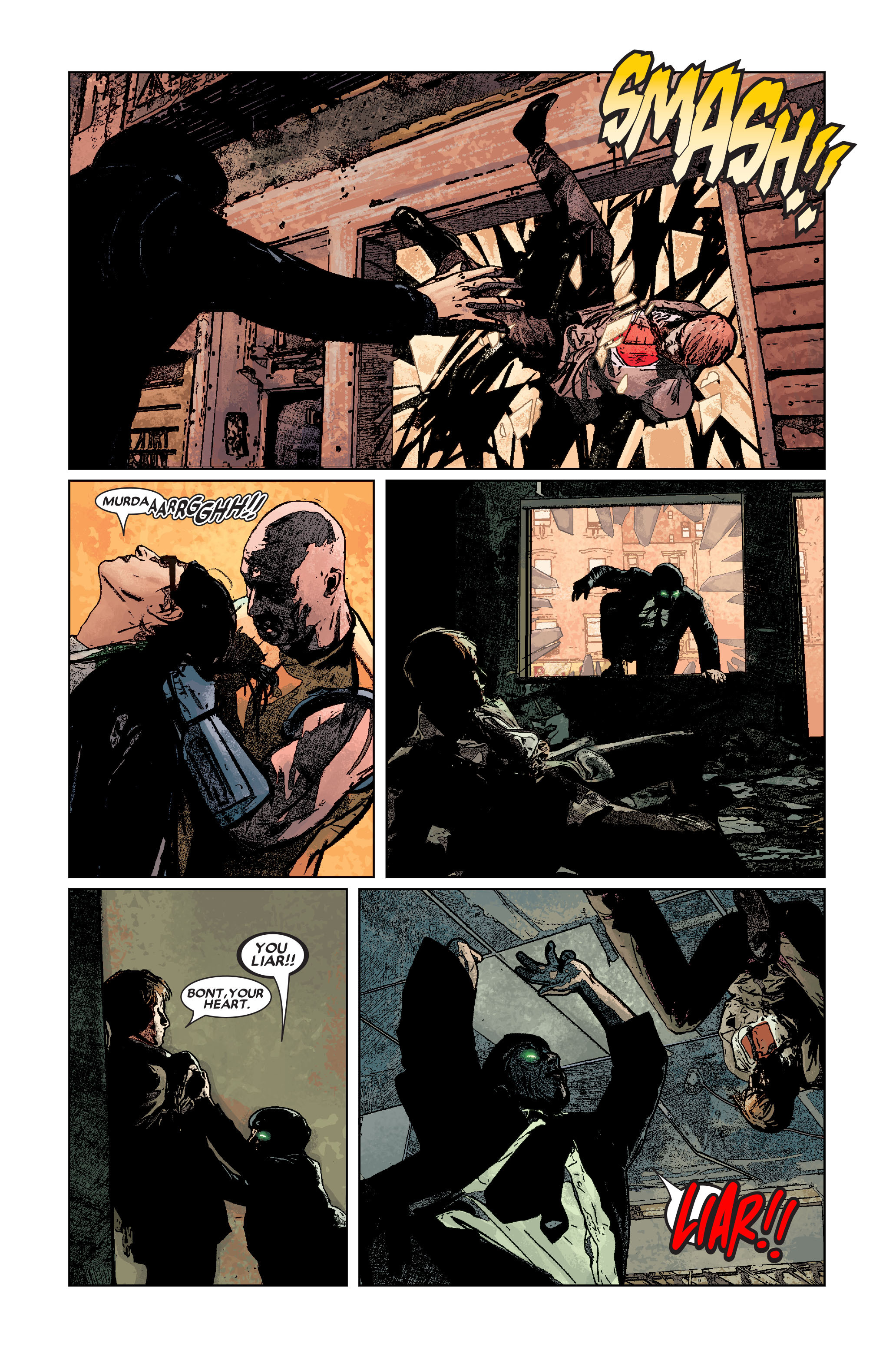 Daredevil (1998) 70 Page 19