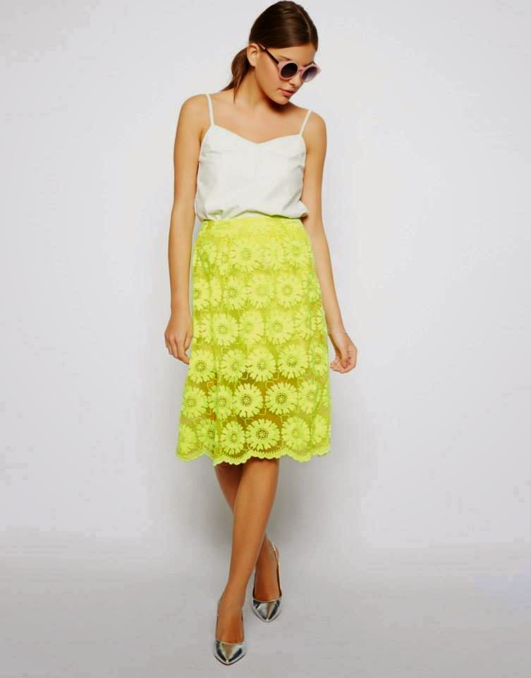 Asos Latest Women Summer Dress Collection 2014