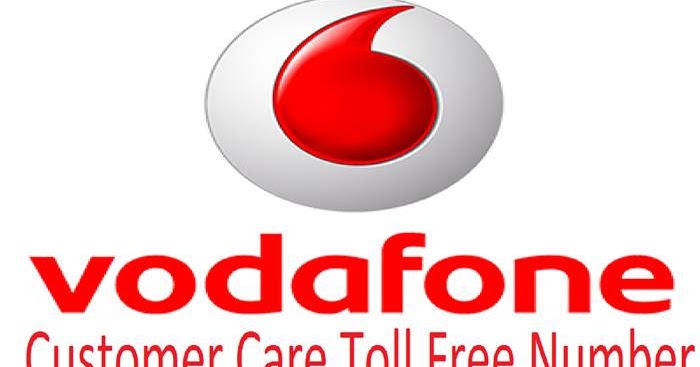 Vodafone India Customer Care Toll Free Contact Number Vodafone India Customer Care Toll Free Contact Number