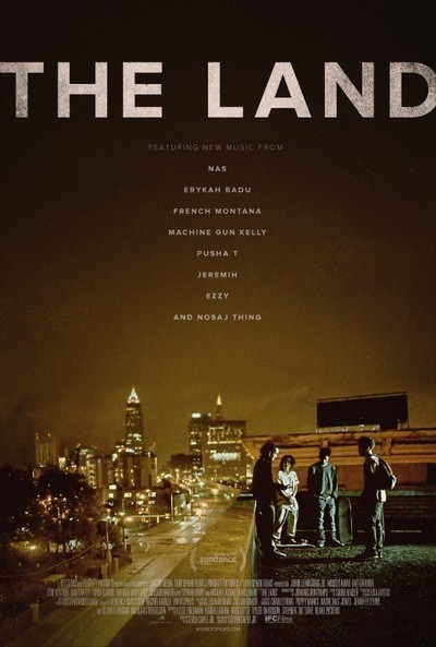 The Land (2016)