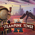 Steampunk Tower 2 Mod Apk Download Unlimited Money v1.0.1