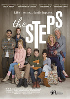 The Steps DVD Cover