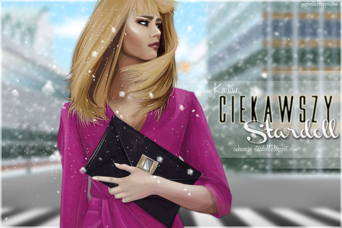 Ciekawszy Stardoll