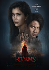 Realms (2017) คนปล้นวิญญาณ