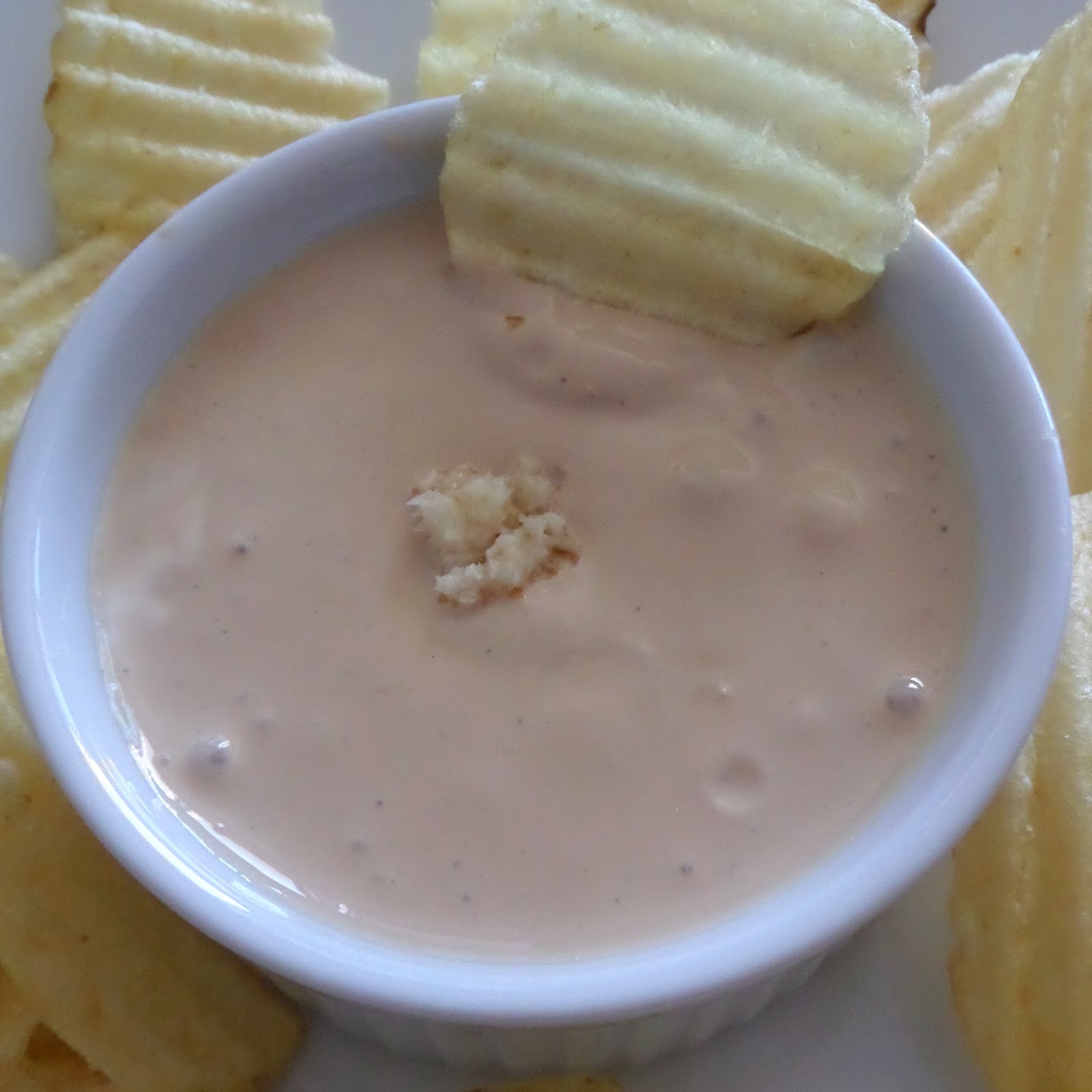 Beefy Horseradish Dip Joybee, What's for Dinner?