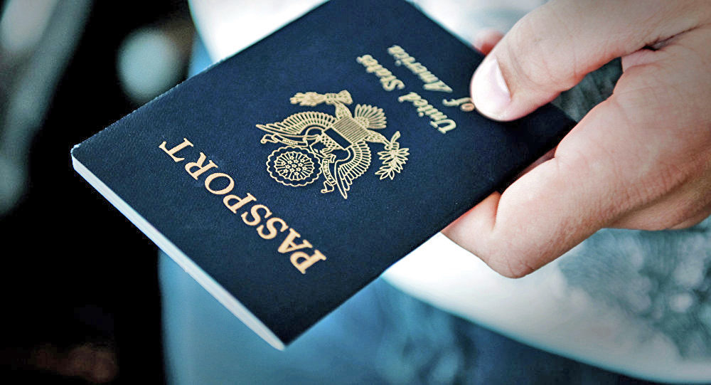 Your passport please