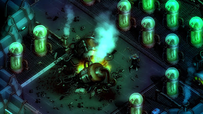 They Are Billions Game Screenshot 6