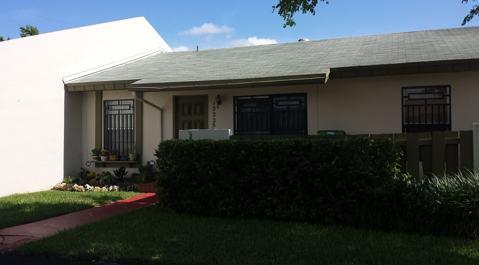 Villa of the Quarter September 2017 DevonAire Villas Homeowners