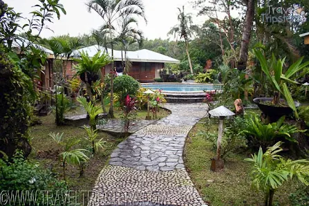 camarin guesthouse resort and eco park