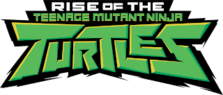 Baixar vetor Corel Draw logo rise of the teenage mutante ninja turtles gratis
