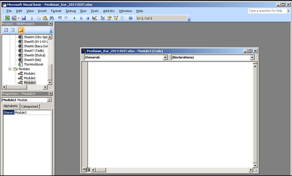 Password protect file excel 2010