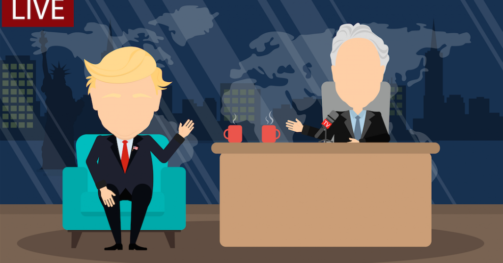 POLITAINMENT = BERITA POLITIK CAMPUR ENTERTAINMENT