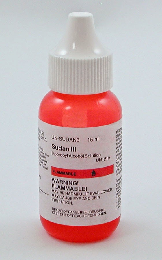 судан 3 реактив. раствор судана 3. раствор судана iii. кристаллвиолет краситель. судан краситель.