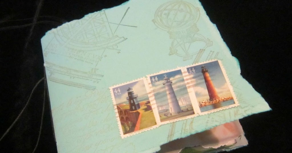 Father's Dayor any dayorigami pocket book with inserts