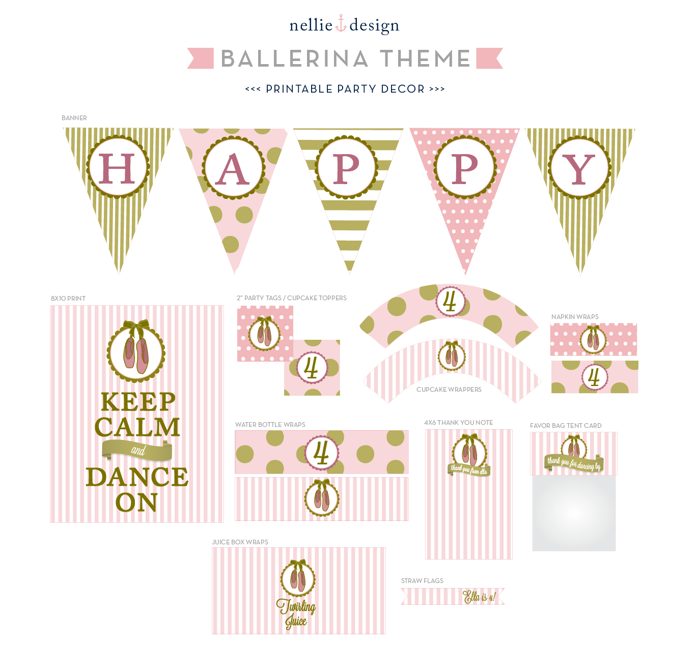 nellie-design-ballerina-birthday-party