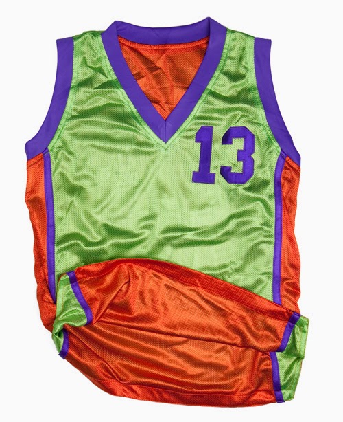 best custom basketball jerseys