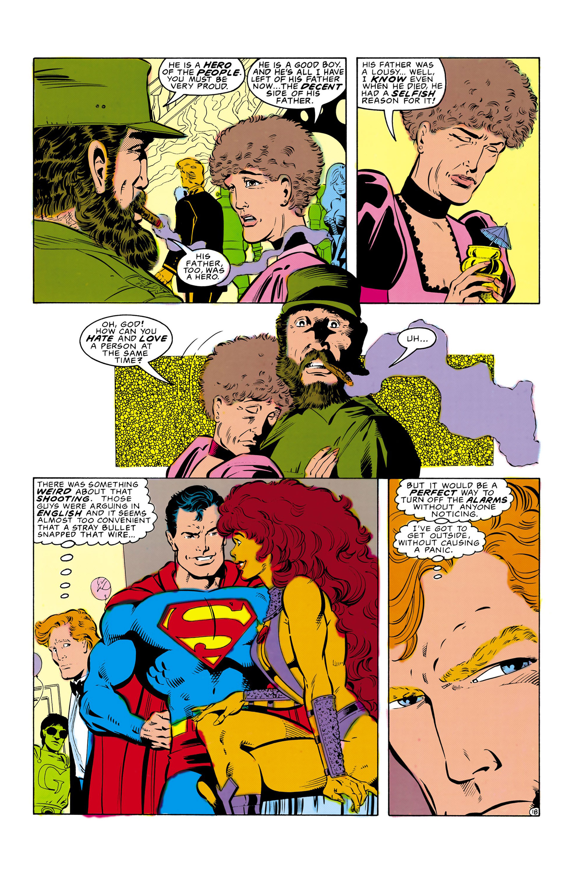The Flash (1987) issue 22 - Page 19