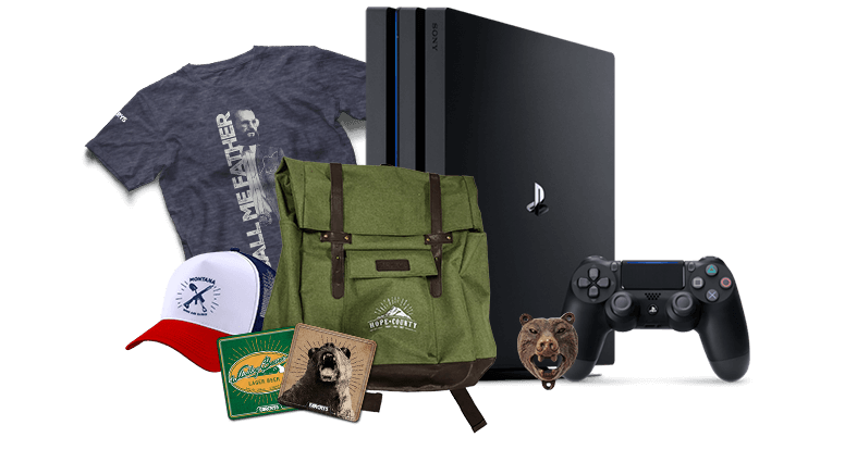 Wygraj konsolę PlayStation 4 PRO Konkurs