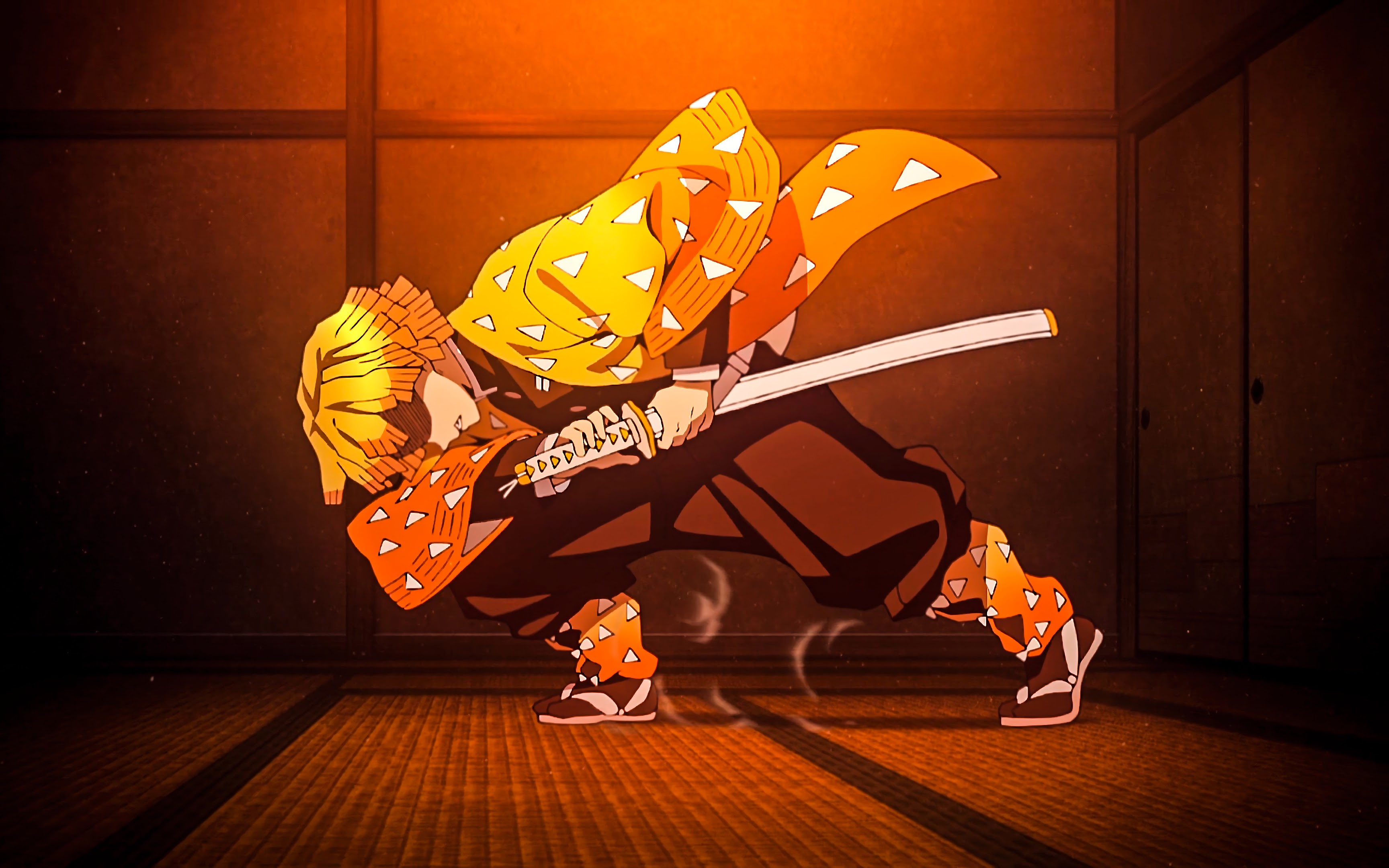 Anime Wallpaper Pc Demon Slayer Free Download Kimetsu No Yaiba Wallpapers Ending Visual Album On