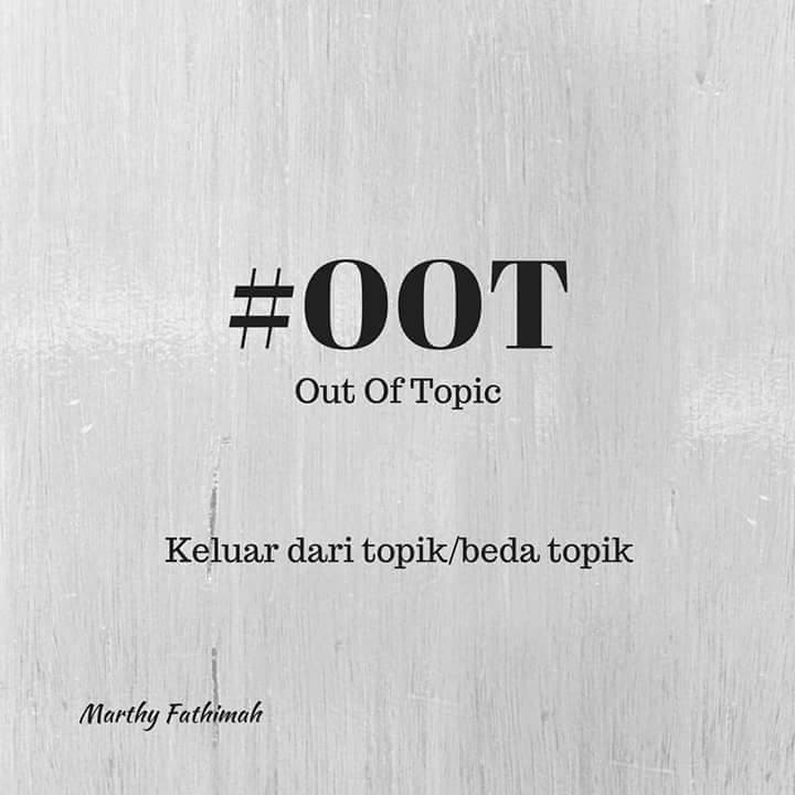 16 Singkatan yang Sering Diucapkan Anak Kekinian, Udah Tahu Artinya?
