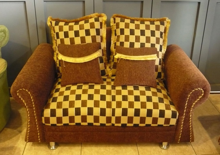 Sofa Harga Murah 1 Jutaan Model Terbaru Saat Ini - Info Harga Sofa