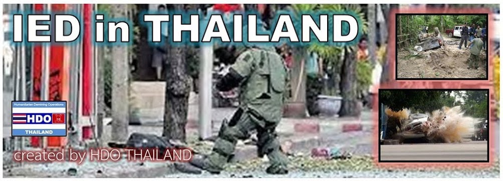 IED THAILAND