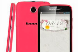 Lenovo A516 - Review, Spesifikasi dan Update Harga Terbaru