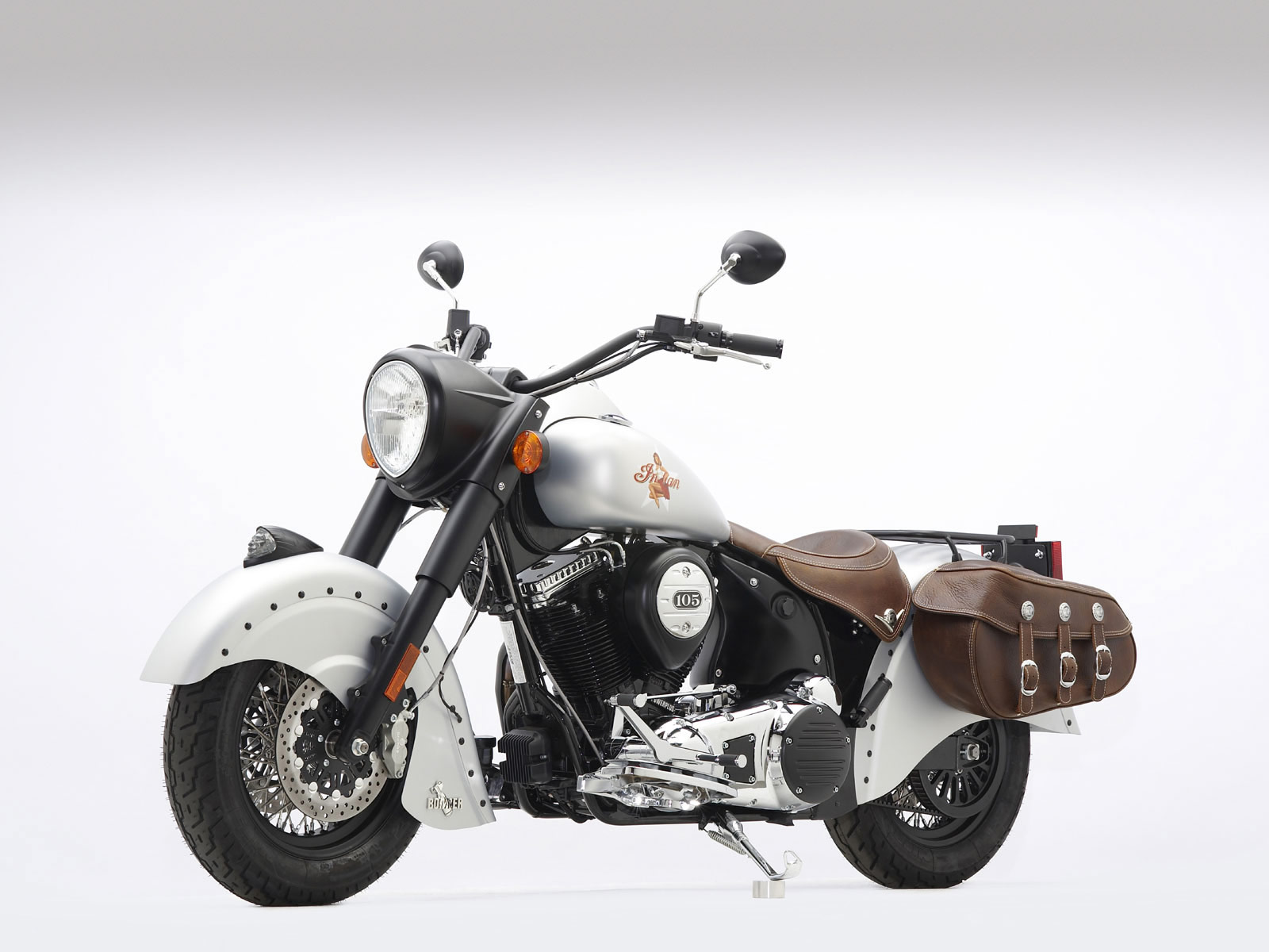 indian bomber motorcycle