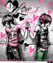 Moving Emo Animated Emo Images