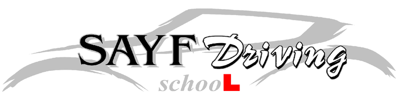 Sayf Driving School