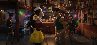 Welcome To Marwen Movie Image 1