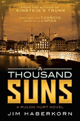A Thousand Suns - now on sale!