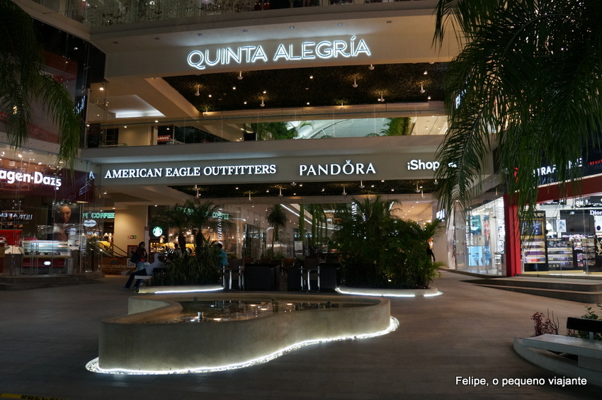 O que comprar no México guia completo de compras em Cancún, Playa del