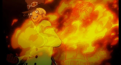 One Piece Stampede Image 3