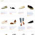 Sandales, espadrilles : Tendance mode femmes chaussures 2019