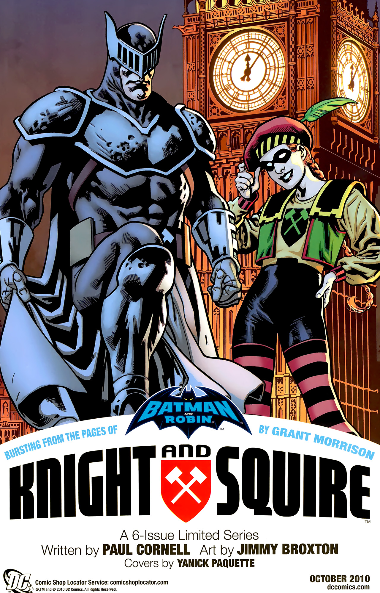 Read online Red Robin comic -  Issue #16 - 22