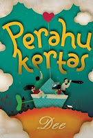 Novel Perahu Kertas