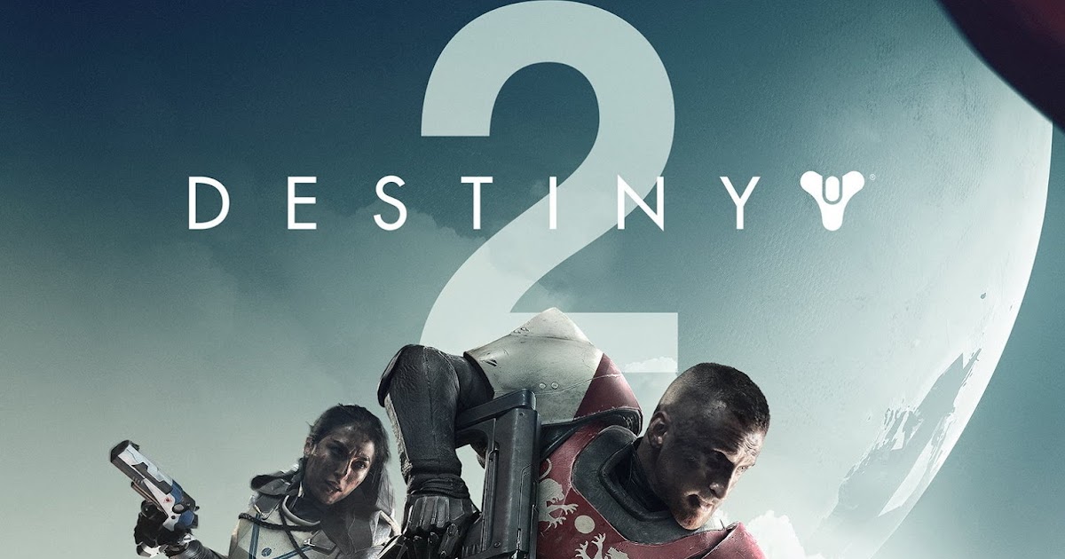 Destiny 2 for android instal