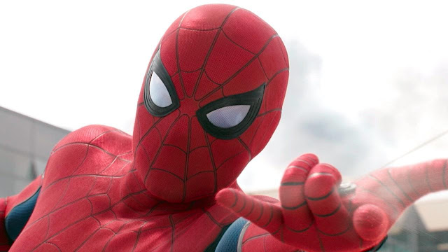 Spider-Man tiene nuevo compañero para una lucha sin tregua (+Video)